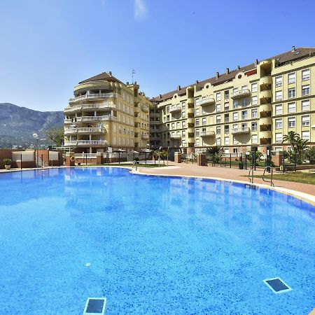 Apartment Jardines Del Montgo-2 By Interhome デニア エクステリア 写真