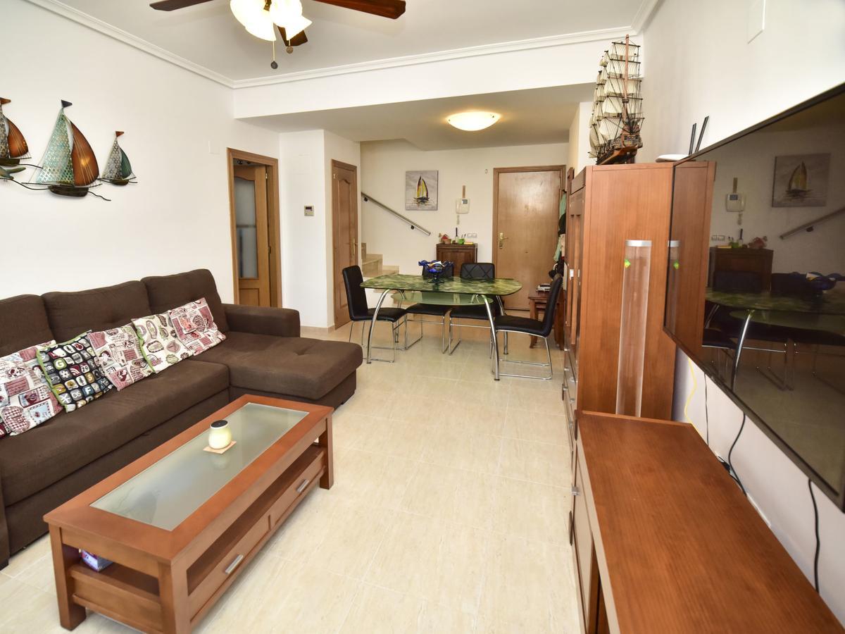 Apartment Jardines Del Montgo-2 By Interhome デニア エクステリア 写真