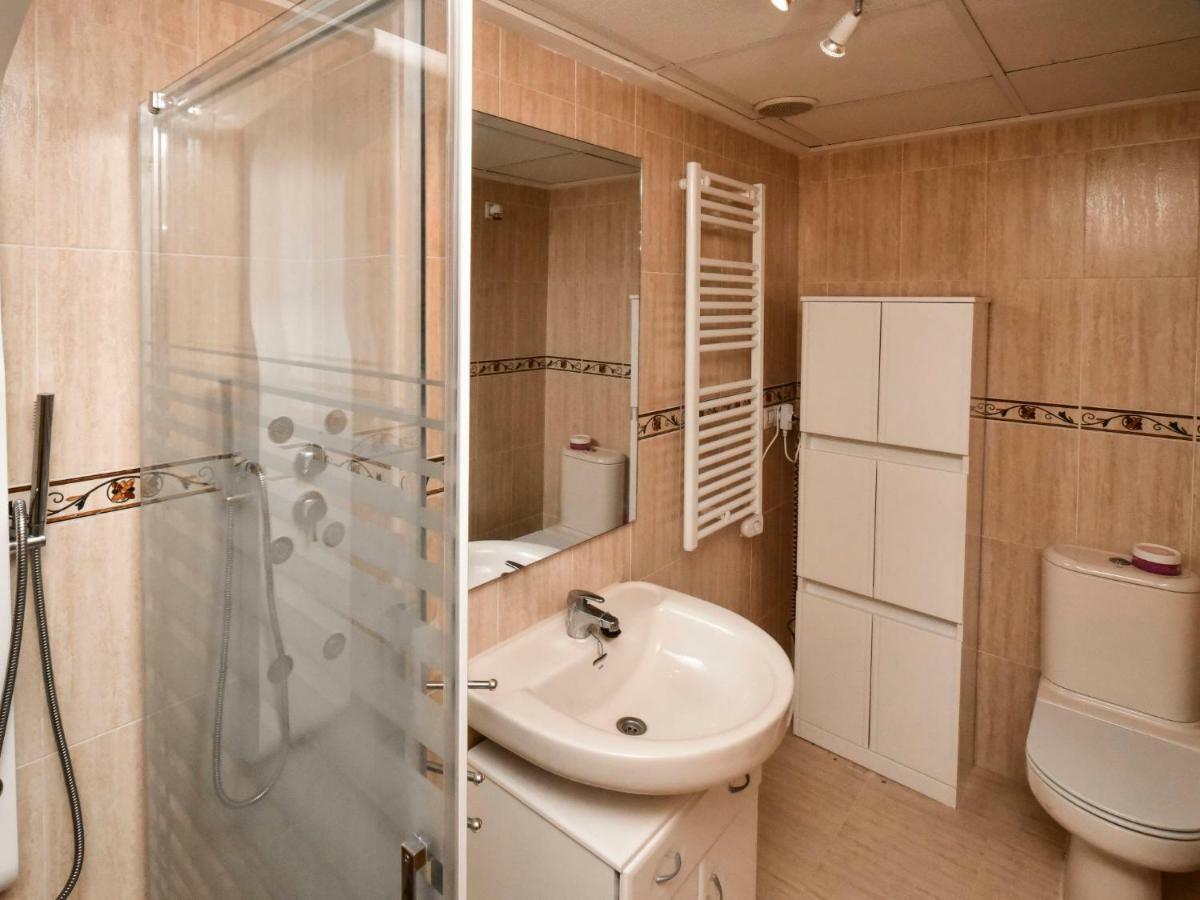 Apartment Jardines Del Montgo-2 By Interhome デニア エクステリア 写真