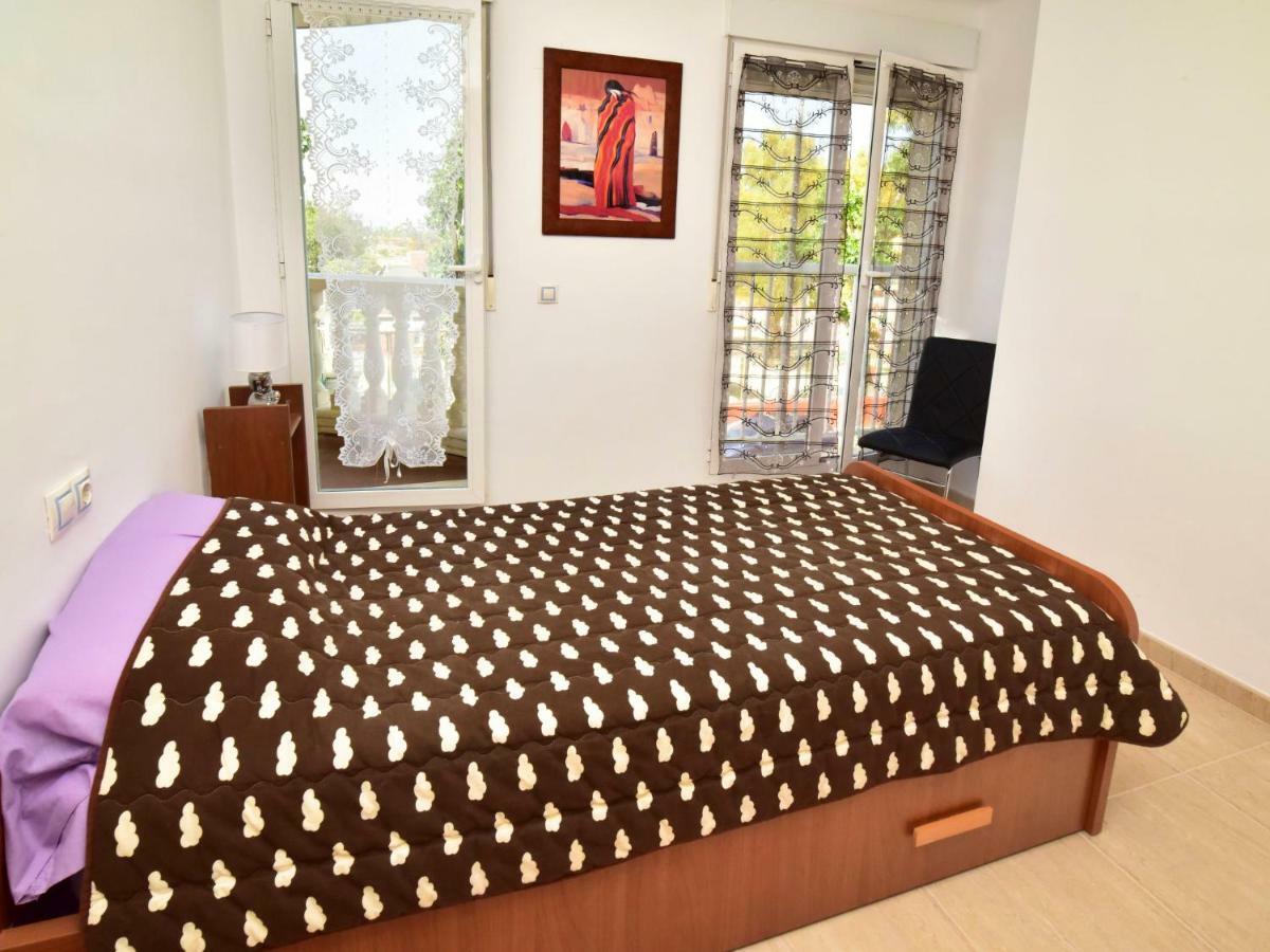 Apartment Jardines Del Montgo-2 By Interhome デニア エクステリア 写真